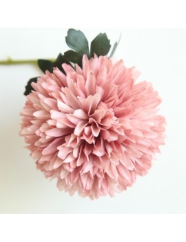 Chrysanthemum Artificial Flower Home Wedding Party Decorations